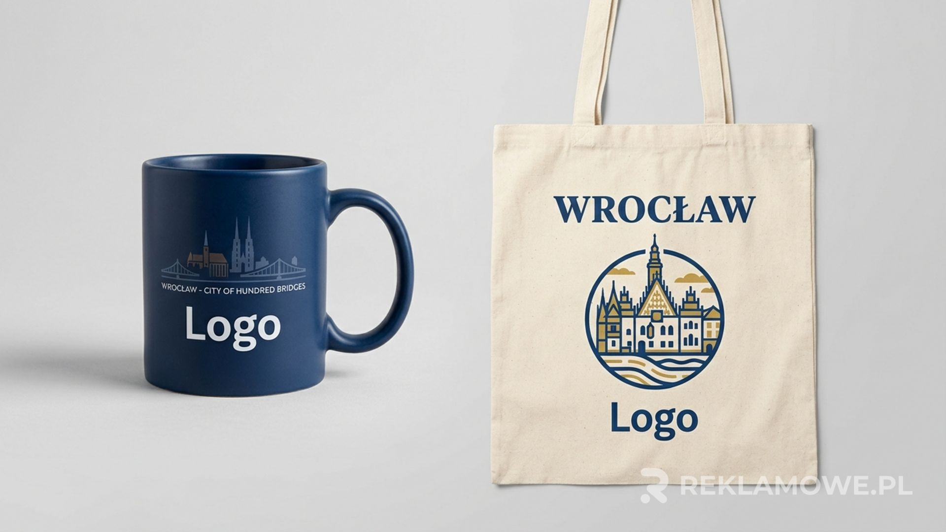 Gadżety reklamowe dla gastronomii we Wrocławiu