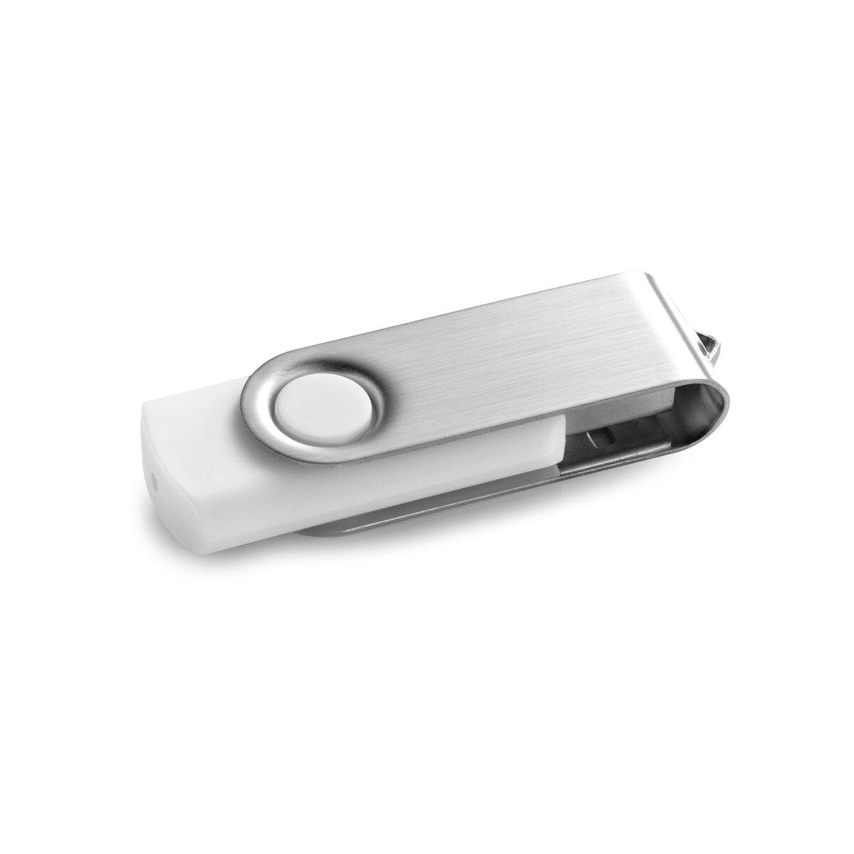 CLAUDIUS 4GB. Pamięć flash USB 4 GB z metalowym klipsem 97548_set