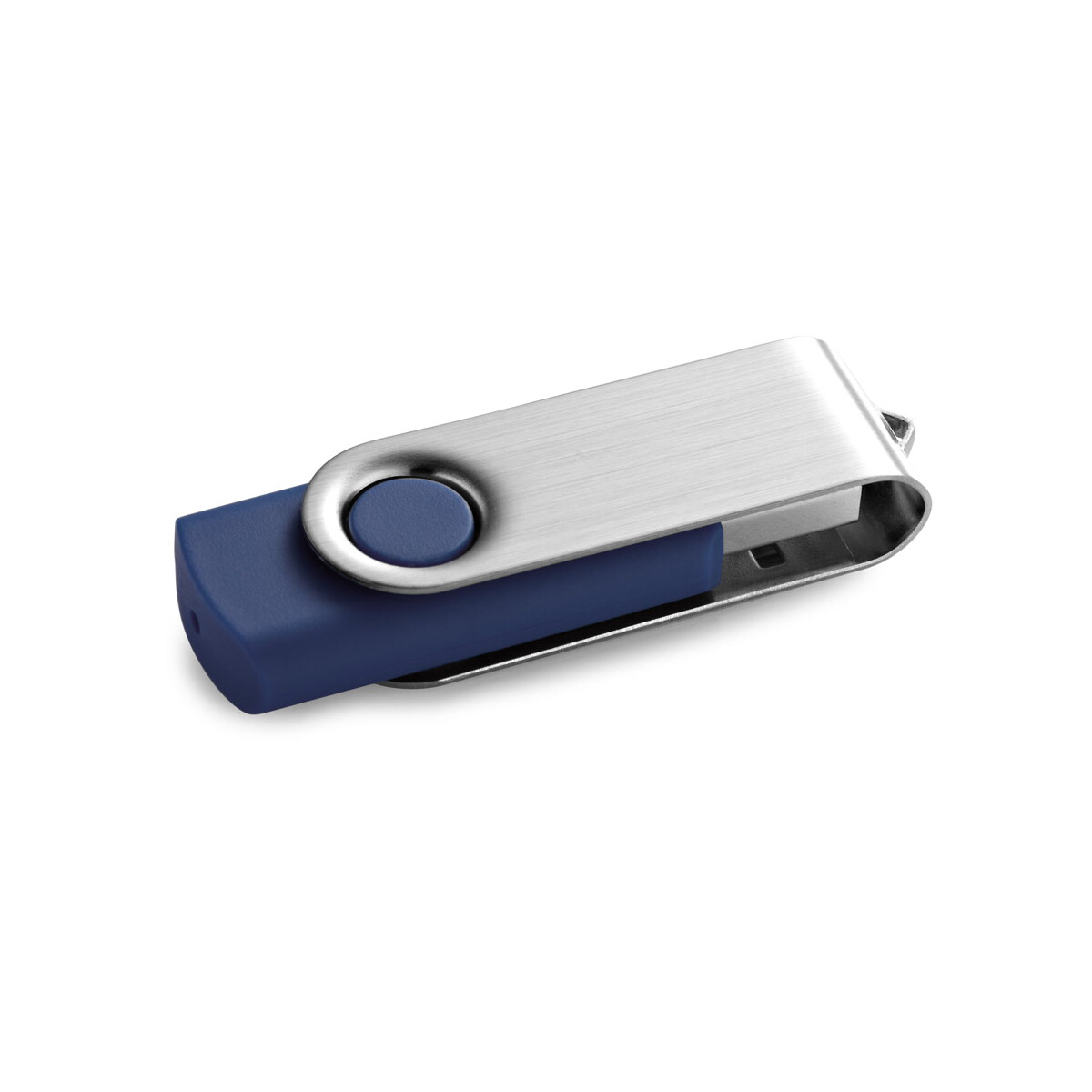 CLAUDIUS 4GB. Pamięć flash USB 4 GB z metalowym klipsem 97548_set