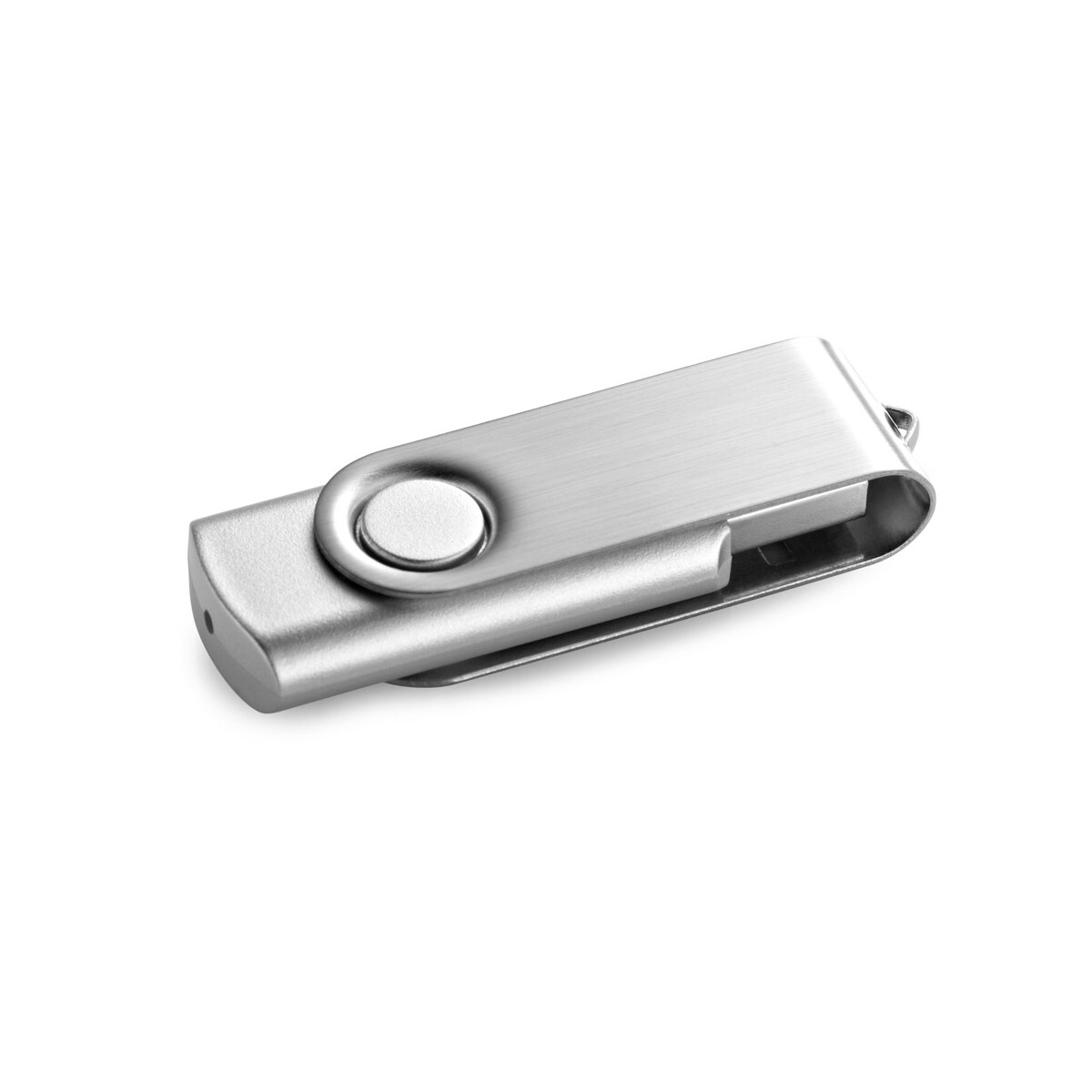 CLAUDIUS 4GB. Pamięć flash USB 4 GB z metalowym klipsem 97548_set