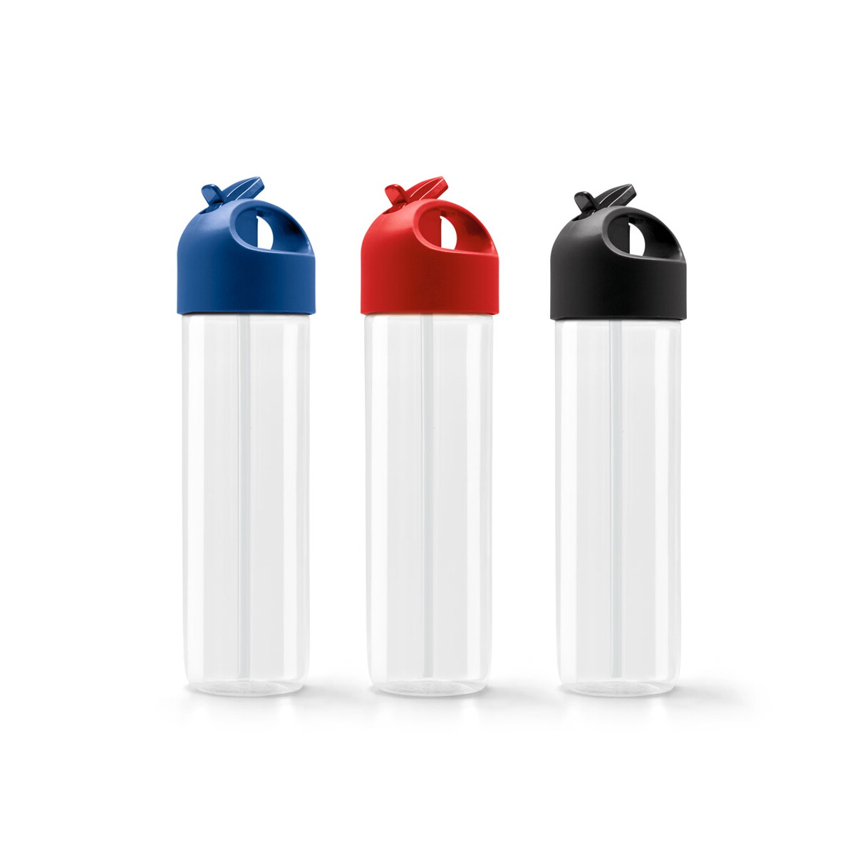 CONLEY. Butelka sportowa z PS i PE 500 ml 94621_set