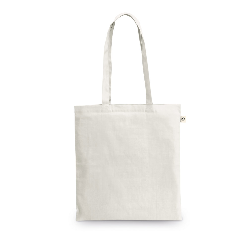 MEXICO. Torba wykonana w recyklingowanej bawełny (70%) i w poliestru (30% rPET) (150 g/m²) 92323_set