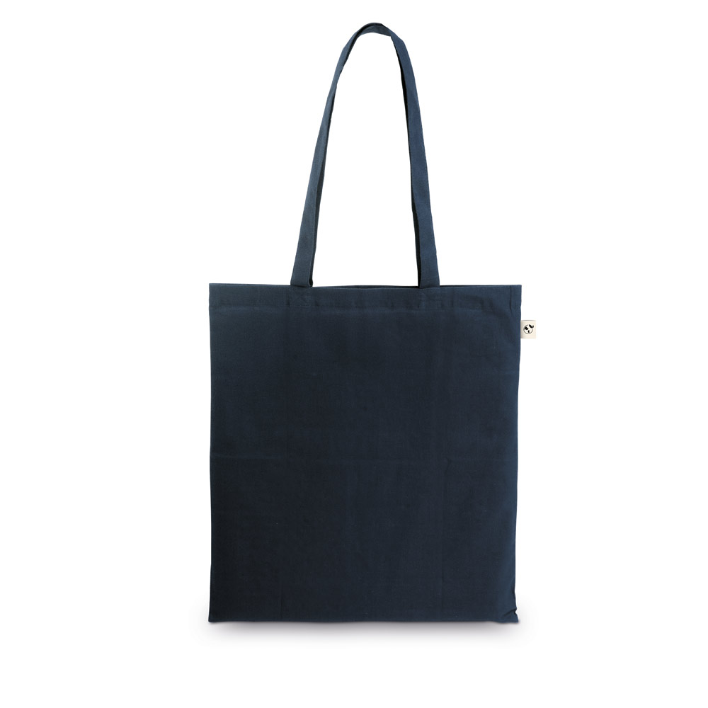 MEXICO. Torba wykonana w recyklingowanej bawełny (70%) i w poliestru (30% rPET) (150 g/m²) 92323_set