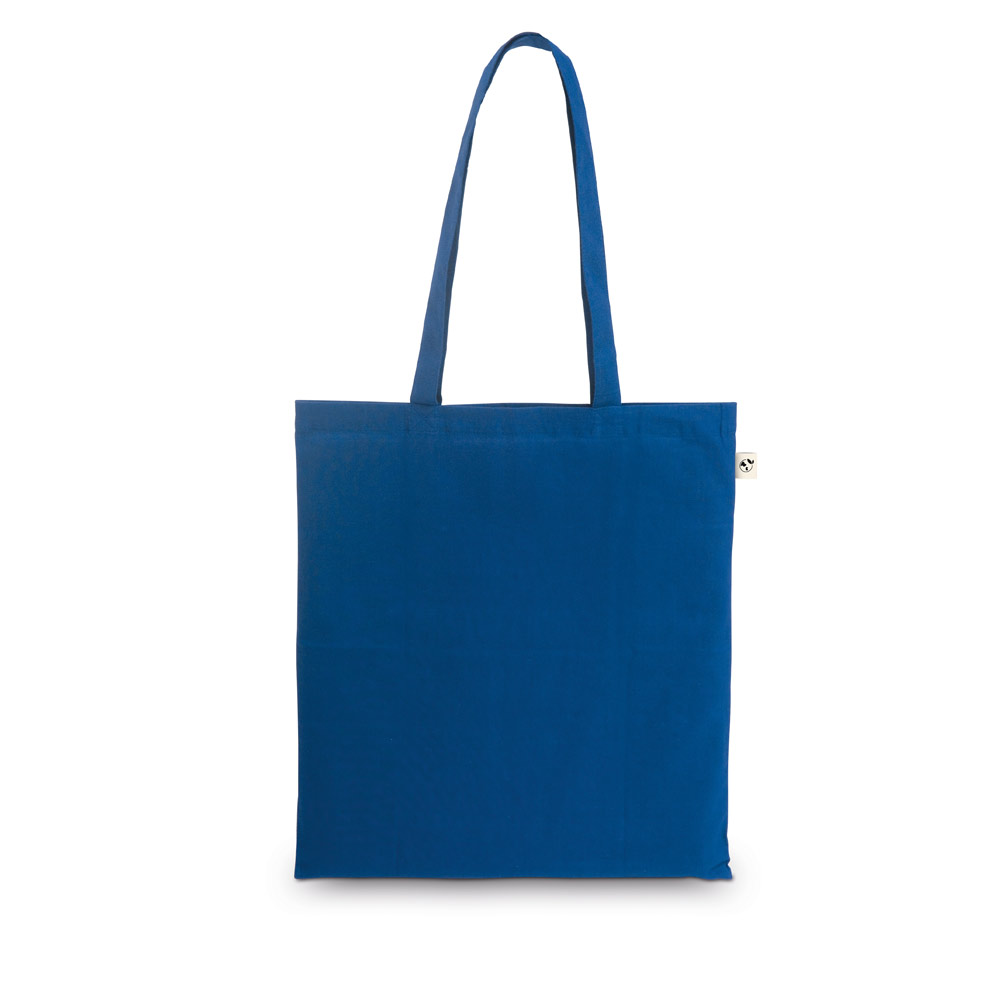 MEXICO. Torba wykonana w recyklingowanej bawełny (70%) i w poliestru (30% rPET) (150 g/m²) 92323_set