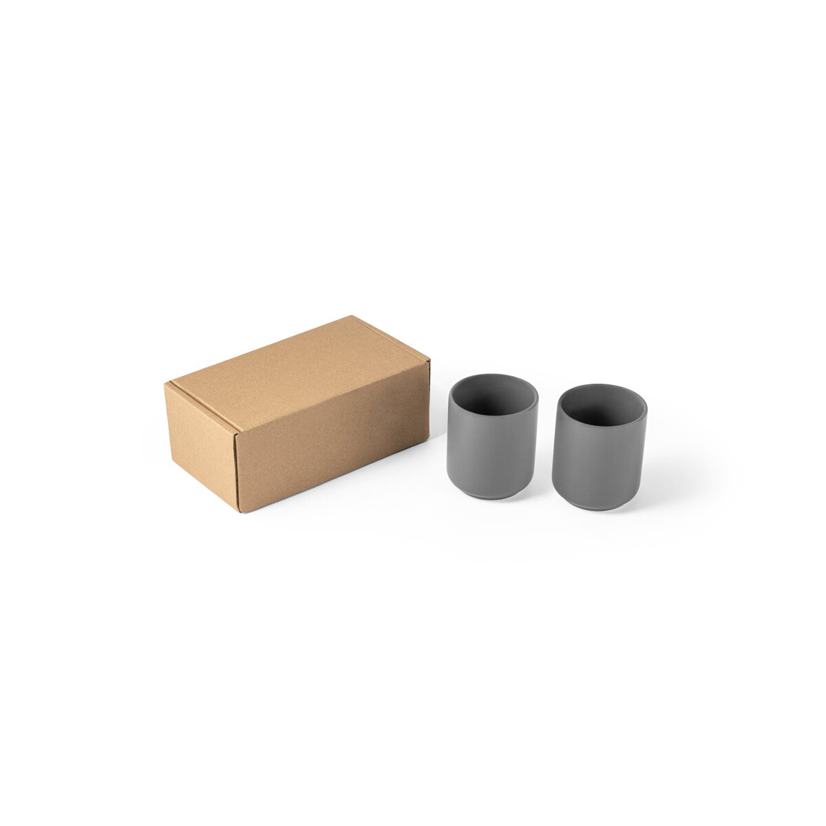 OWENS. Zestaw ceramicznych kubków 280 ml 94253_set