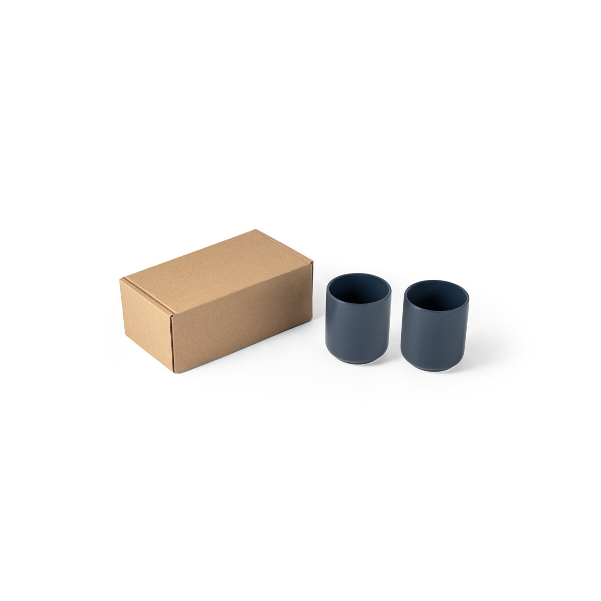 OWENS. Zestaw ceramicznych kubków 280 ml 94253_set