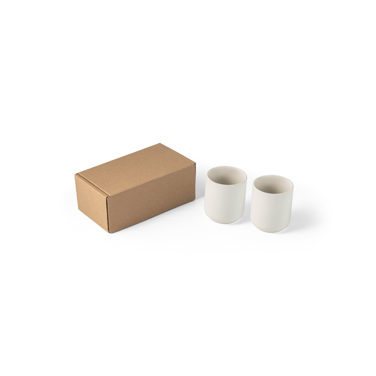 OWENS. Zestaw ceramicznych kubków 280 ml 94253_set