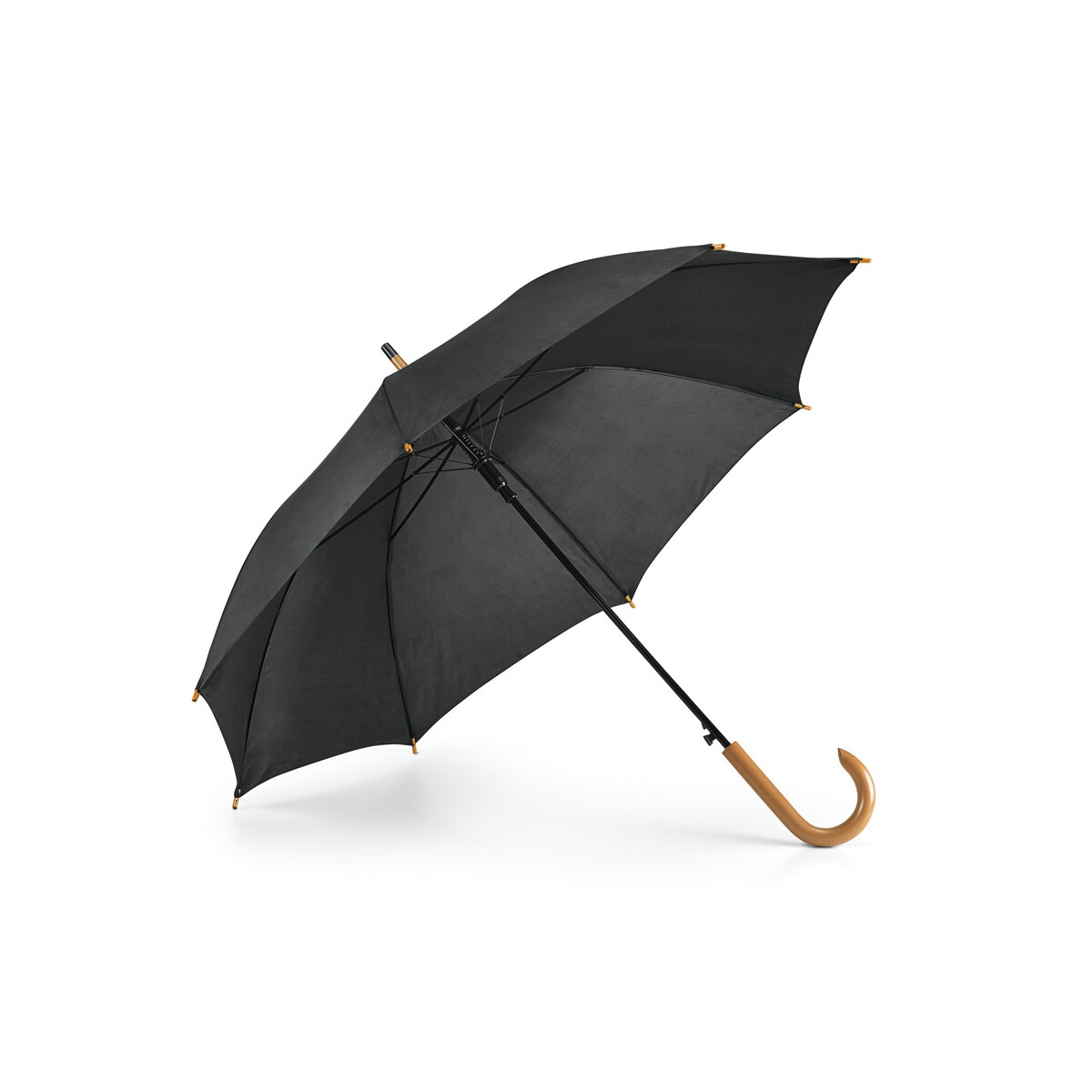 PATTI. Parasol z poliestru 190T z automatycznym otwieraniem 99116_set