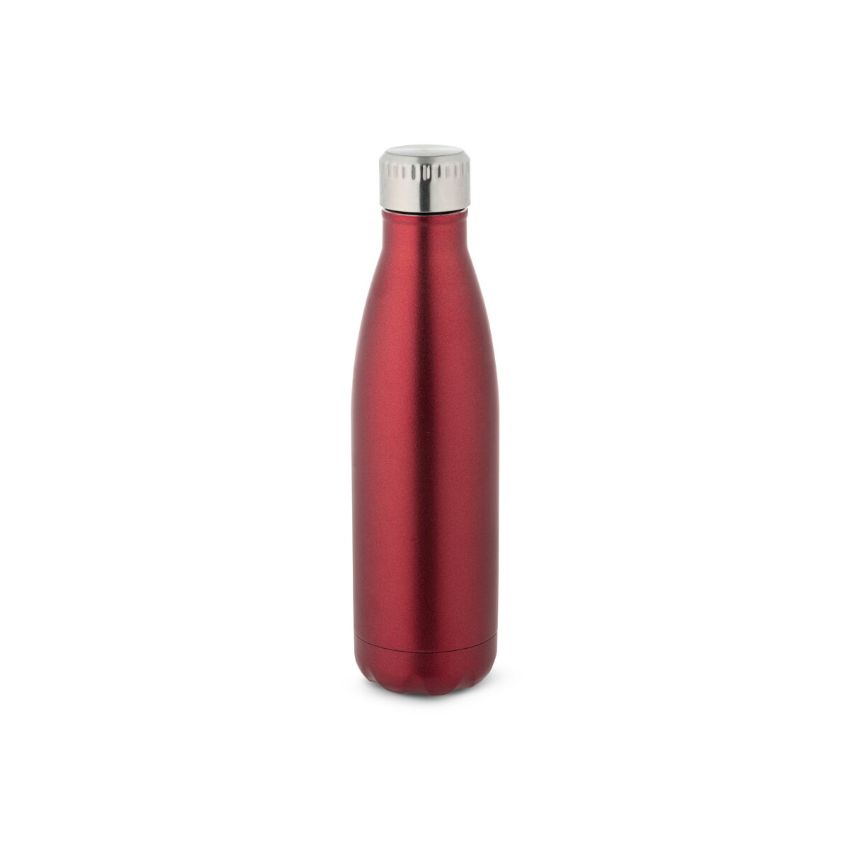 SHOW SATIN. Butelka ze stali nierdzewnej 500 mL 94771_set