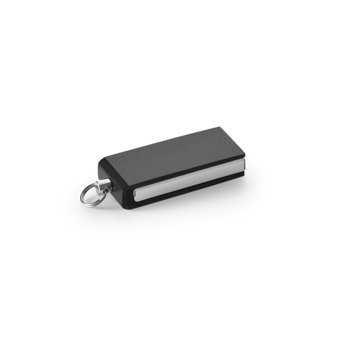 SIMON 8GB. Mini-pendrive 8 GB UDP z aluminium 97434_set