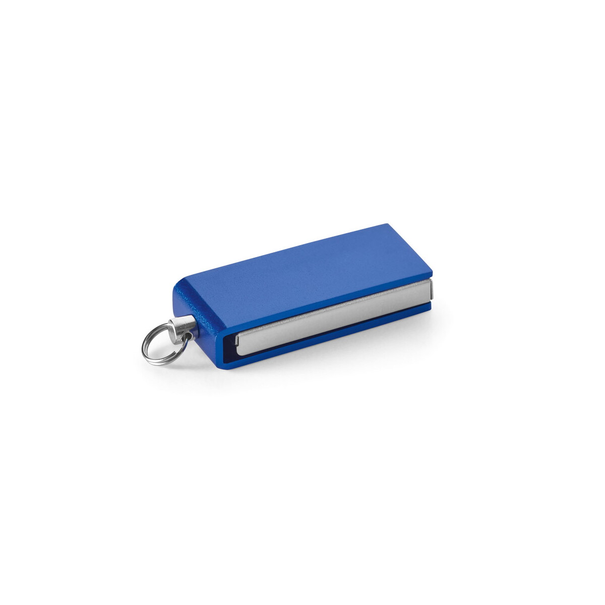 SIMON 8GB. Mini-pendrive 8 GB UDP z aluminium 97434_set