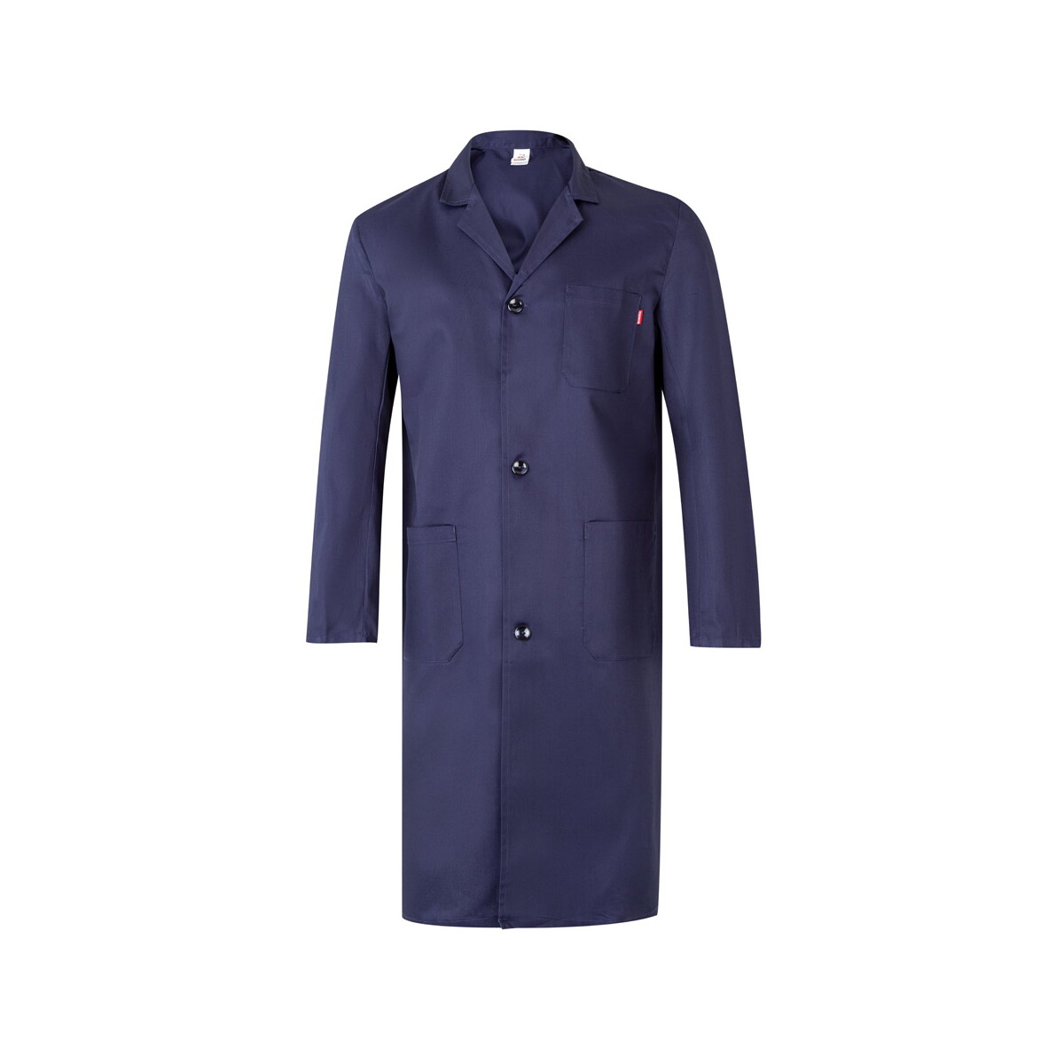 VL DANU. Bluza z długim rękawem (175 g/m²), z bawełny twill (35%) i poliestru (65%) 36133_set