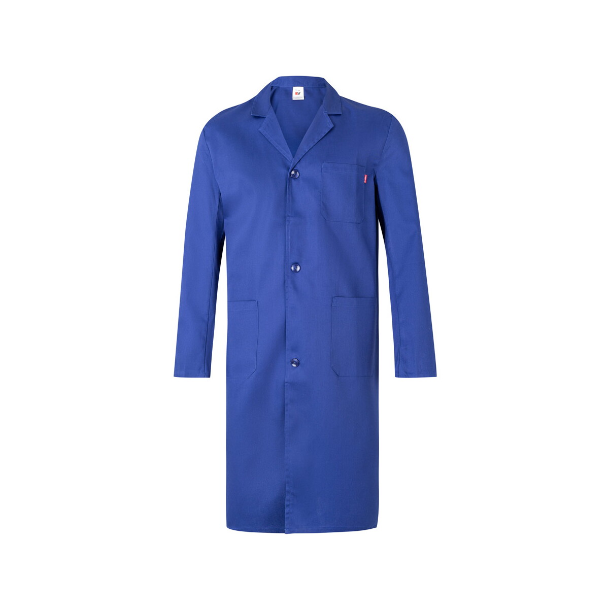 VL DANU. Bluza z długim rękawem (175 g/m²), z bawełny twill (35%) i poliestru (65%) 36133_set
