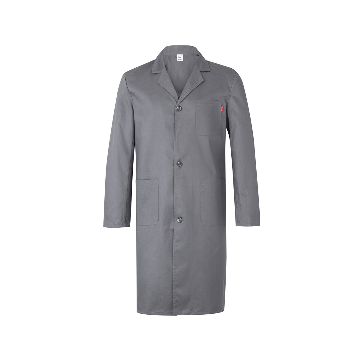 VL DANU. Bluza z długim rękawem (175 g/m²), z bawełny twill (35%) i poliestru (65%) 36133_set