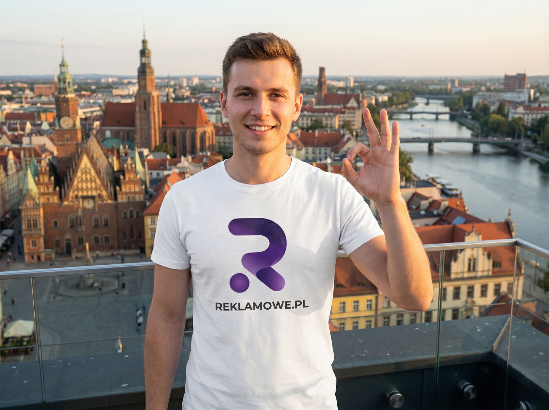 Wrocław gadżety reklamowe